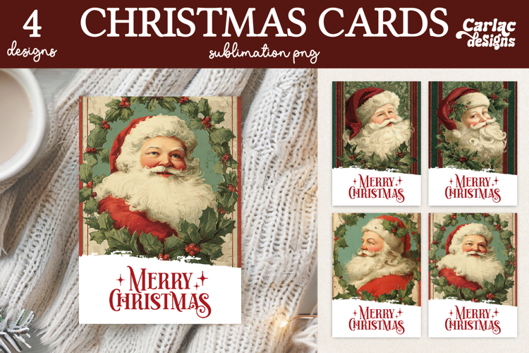 Printable Christmas Cards Image 5