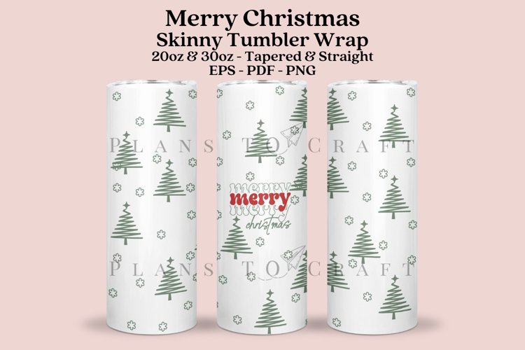 Merry Christmas Svg Image 13