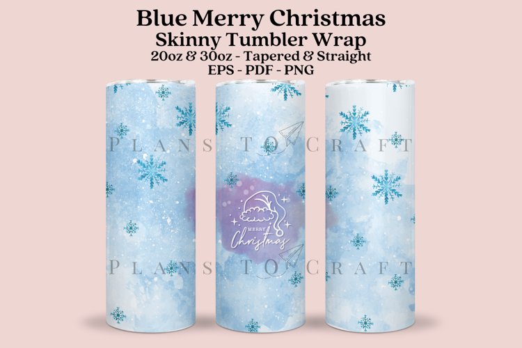 Merry Christmas Clipart Image 6