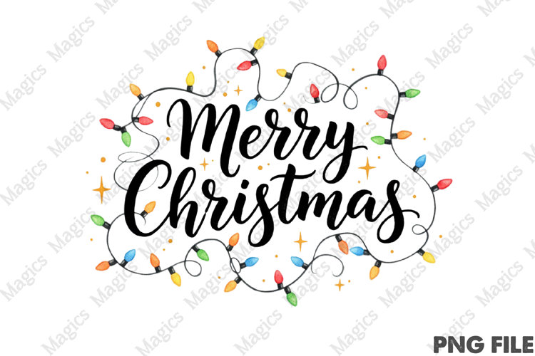 Christmas Clipart Image 20