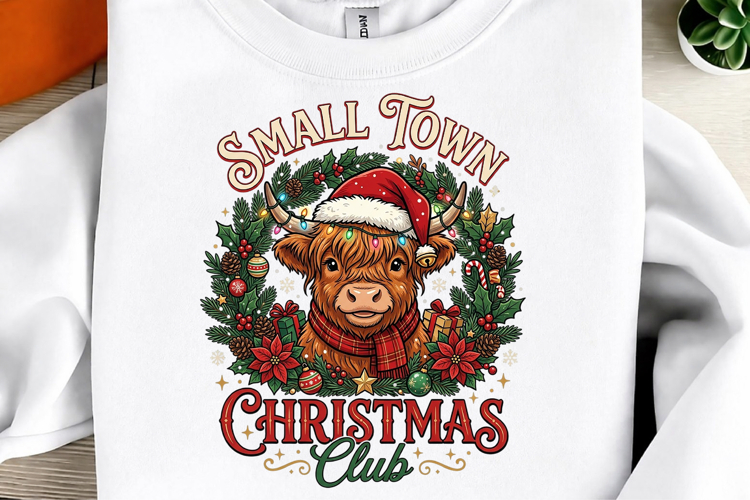 Christmas Png Image 8