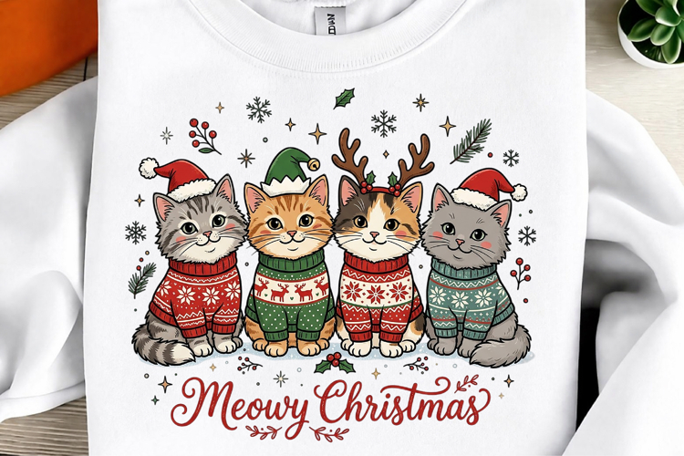 Christmas Png Image 10