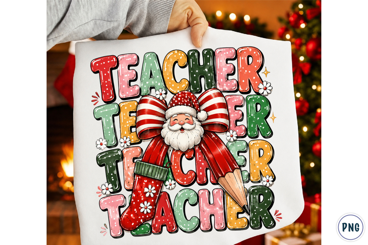 Merry Christmas Sublimation Png