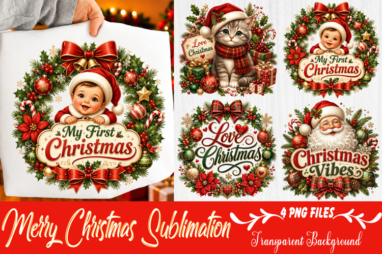 Christmas Tree Graphics