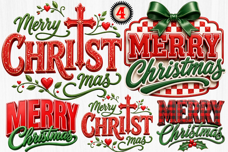 Cheer Graphics Image 5