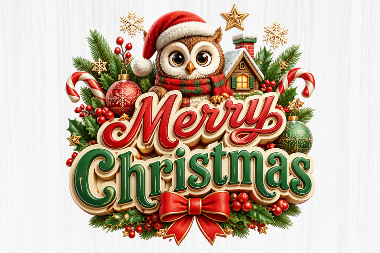 Christmas Tree Graphics Image 11