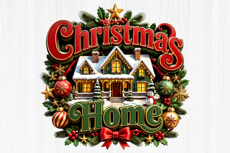 Christmas Tree Graphics Image 10