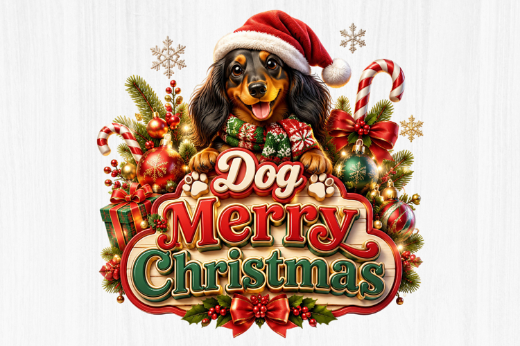 Christmas Tree Graphics Image 9
