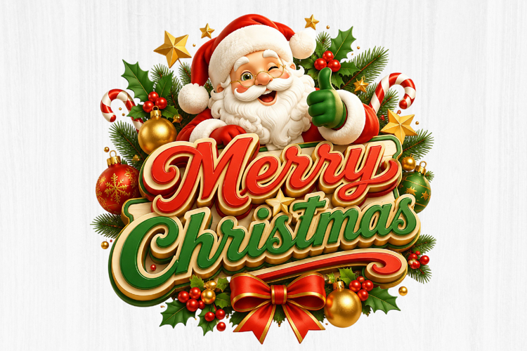 Christmas Tree Graphics Image 8