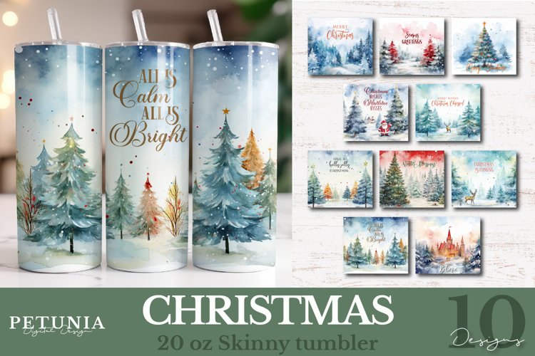 Sublimation Tumbler Designs Image 22