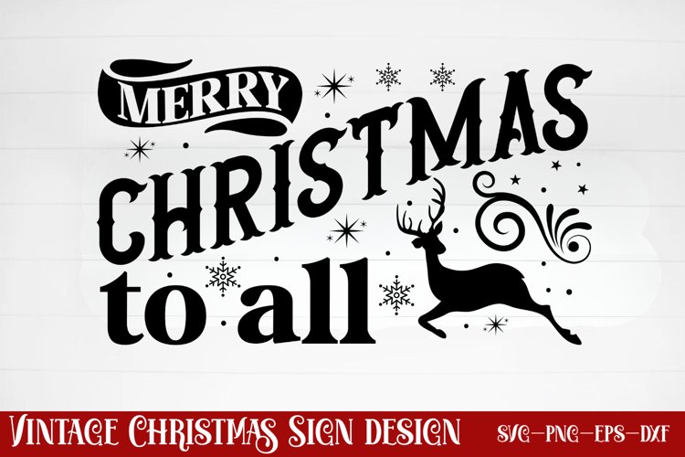 Christmas Trees Svg Image 2