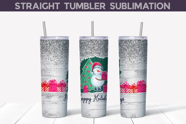 Sublimation Tumbler Designs Image 9