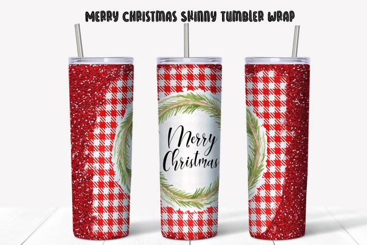 Merry Christmas Clipart Image 13