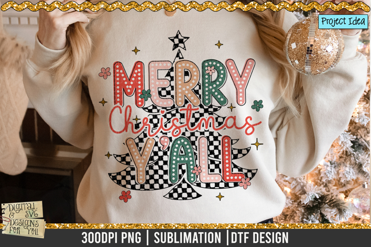 Christmas Tree Png Image 20
