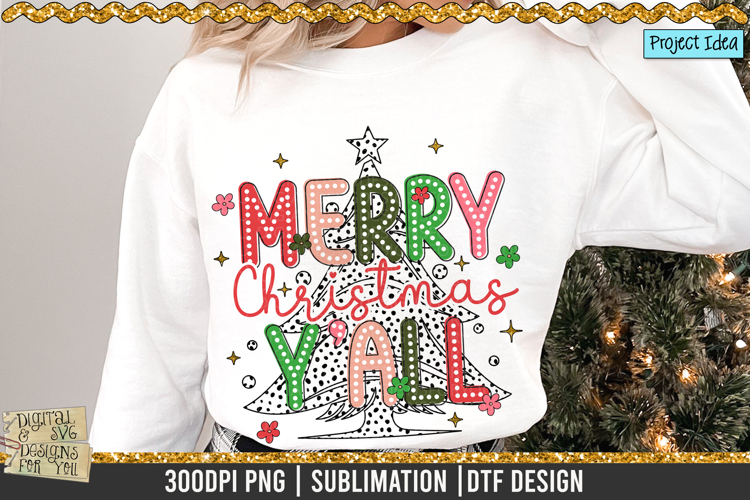 Christmas Tree Png Image 19