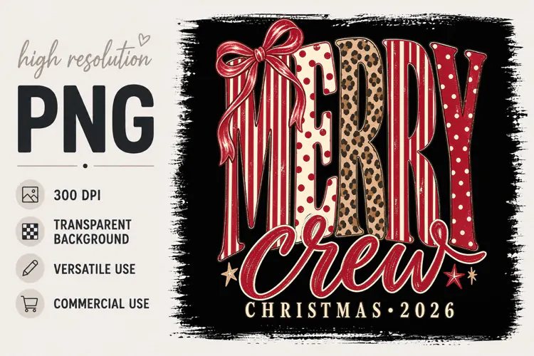 Family Christmas, Merry png, Christmas 2026