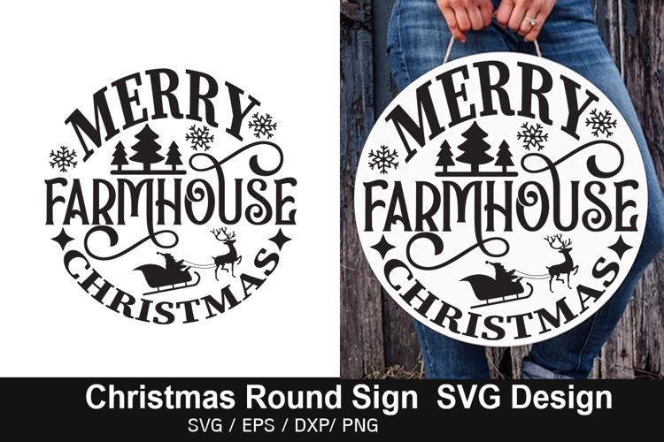 Christmas Decor Clipart