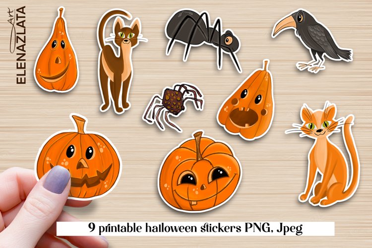 Spider Clipart Image 20