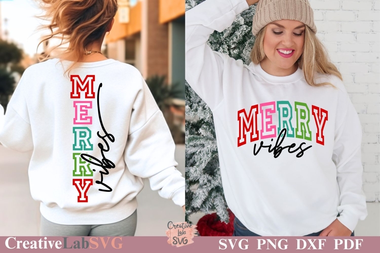 Christmas SVGs Image 18