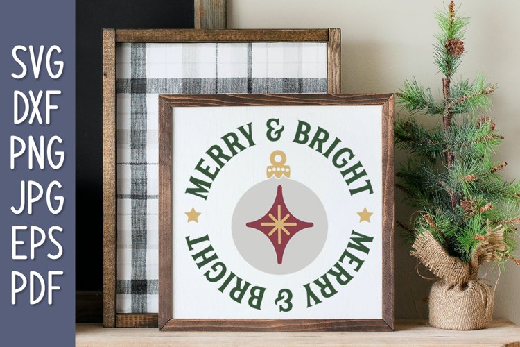 Christmas SVGs Image 3