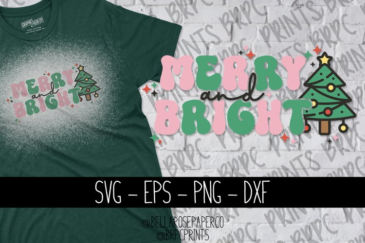 Christmas SVGs Image 10