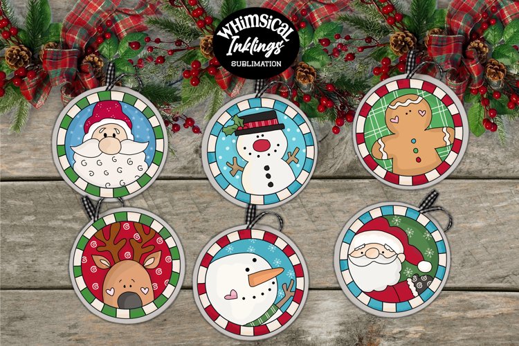 Santa Clipart Image 4