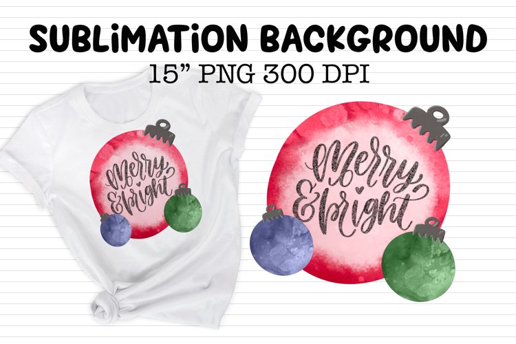 Merry Christmas Clipart Image 19
