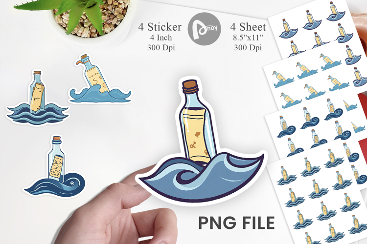 Sticker Png Image 10