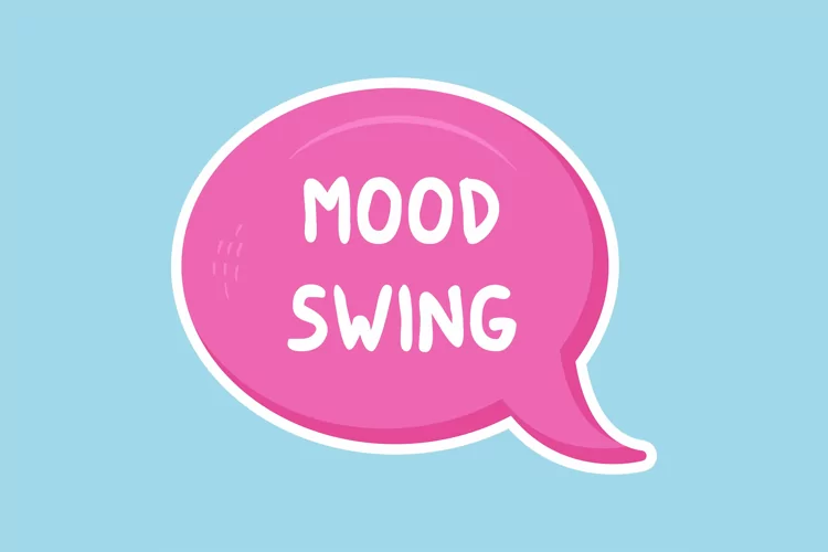 Mood Swing Message Stickers, Enhancing Communications