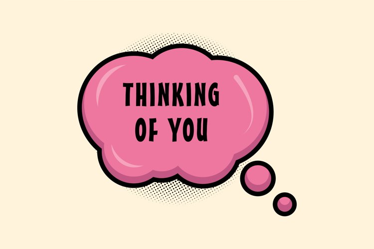 Think Clipart Image 16