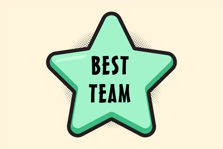 Best Teams Message Stickers, Enhancing Communications