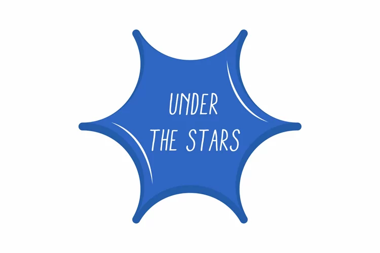 Under the Stars Message Stickers, Enhancing Communications
