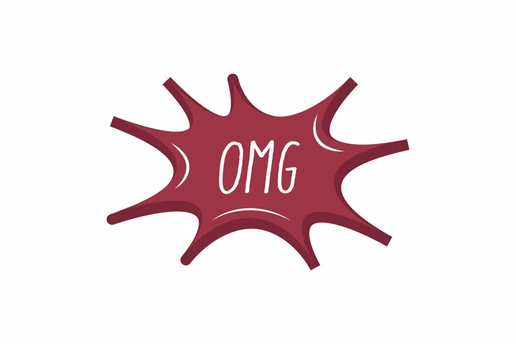 Omg Message Stickers, Enhancing Communications