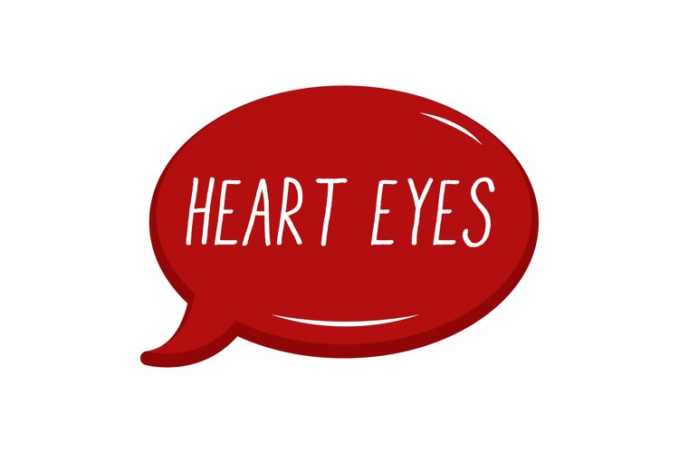 Eyes Clipart Image 5