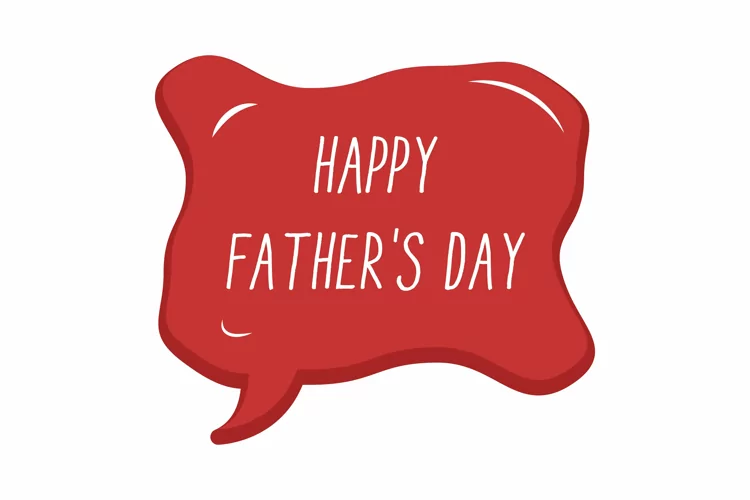 Happy Father day Message Stickers, Enhancing Communications