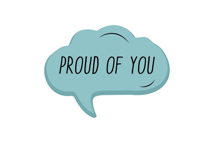 Proud Clipart Image 10