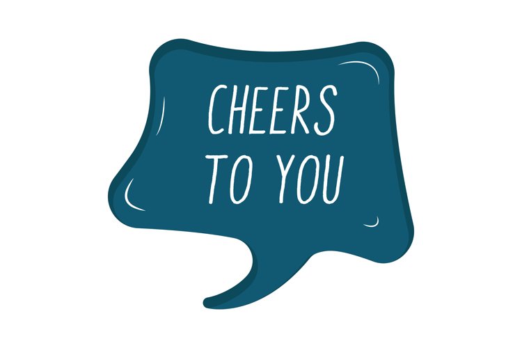 Cheers Clipart Image 3