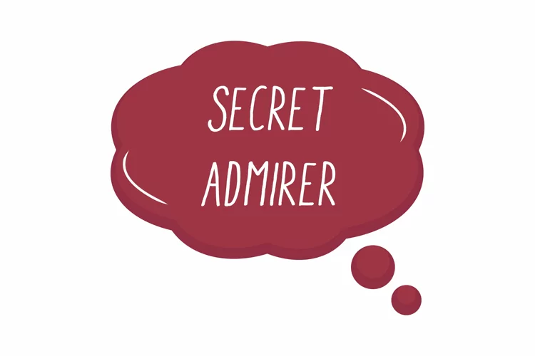 Secret Admirer Message Stickers, Enhancing Communications