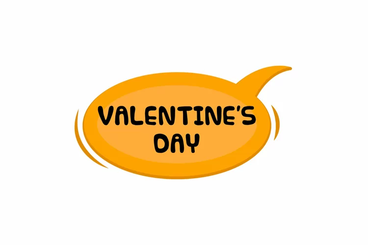 Valentine's Day Message Stickers, Enhancing Communications