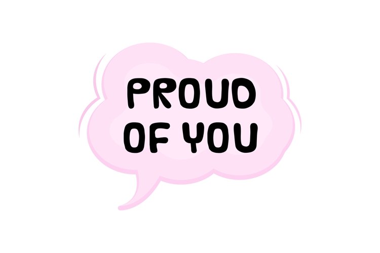Proud Clipart Image 9