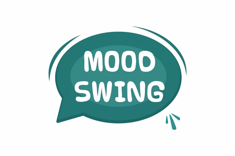 Mood Swing Message Stickers, Enhancing Communications