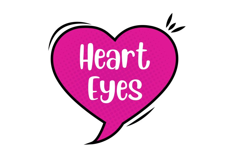 Eyes Clipart Image 3