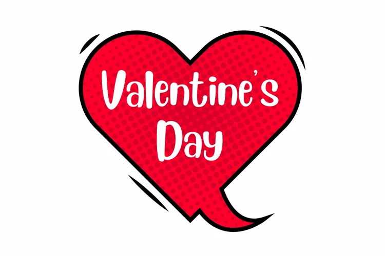 Valentine's Day Message Stickers, Enhancing Communications