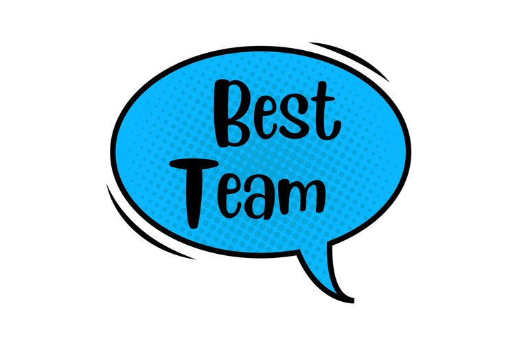 Best Team Message Stickers, Enhancing Communications example image 1