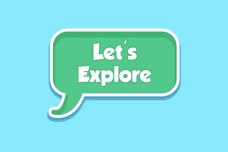 Let's Explore Message Stickers, Enhancing Communication
