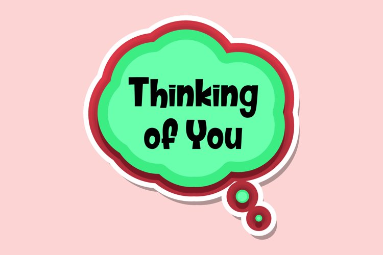 Think Clipart Image 11