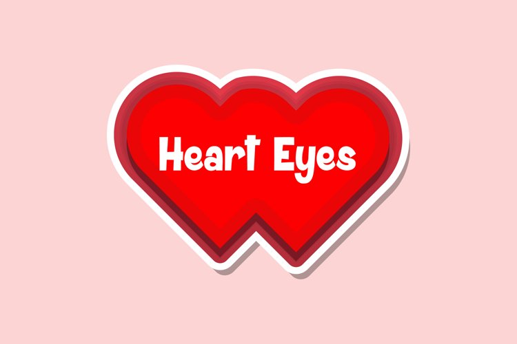 Eyes Clipart Image 23