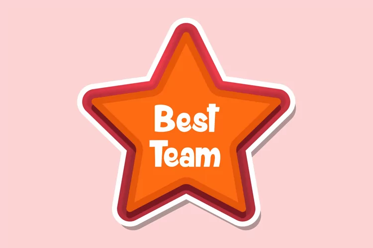 Best Team Message Stickers, Enhancing Communication
