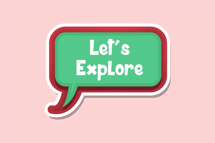 Let's Explore Message Stickers, Enhancing Communication