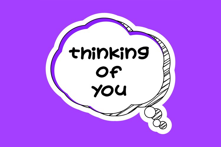 Think Clipart Image 10